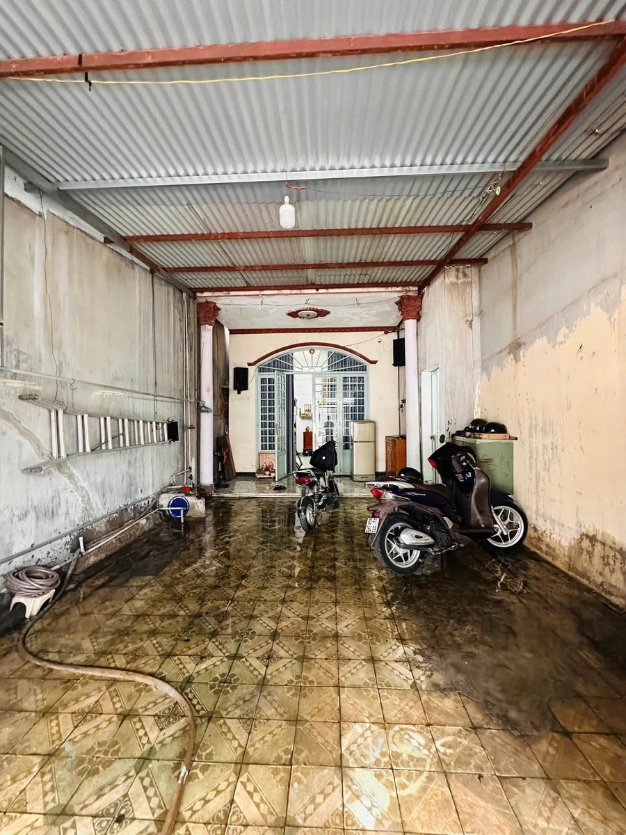 Bán nhà cấp 4 Phường Trảng Dài 202.8m² 5,1 tỷ - Ảnh thu nhỏ 5
