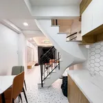 Bán nhà 70m² 2 phòng ngủ gần cầu Thị Nghè, Bình Thạnh, dưới 5 tỷ - Ảnh thu nhỏ 5