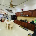 Nhà bán 4 tầng 123m² Phường Hiệp Bình Thủ Đức - Ảnh thu nhỏ 4