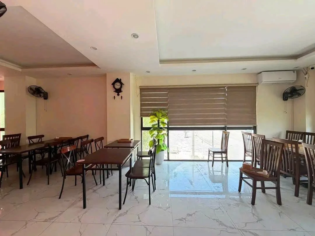 Cho thuê tầng 2 MonBay 90m2, 7 triệu/tháng - Ảnh thu nhỏ 2
