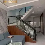 Cho thuê nhà mặt ngõ Thị Trấn An Dương 3 phòng ngủ 5,5 triệu/tháng - Ảnh thu nhỏ 3