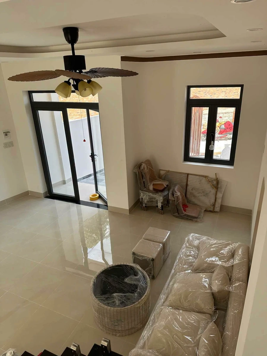 Bán nhà 90m2, 2PN tại Ninh Giang - 1 tỷ 230 triệu - Ảnh thu nhỏ 5