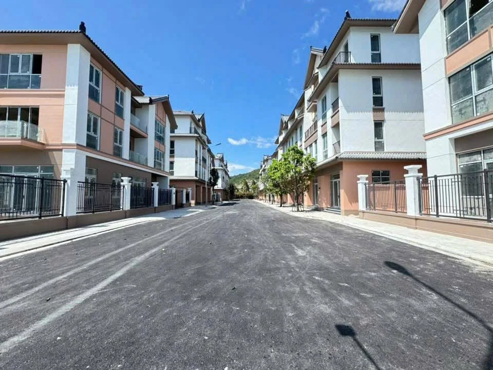 Bán nhà 3 tầng 63m² Vinhomes PearlBay Nha Trang 17.2 tỷ - Ảnh thu nhỏ 4