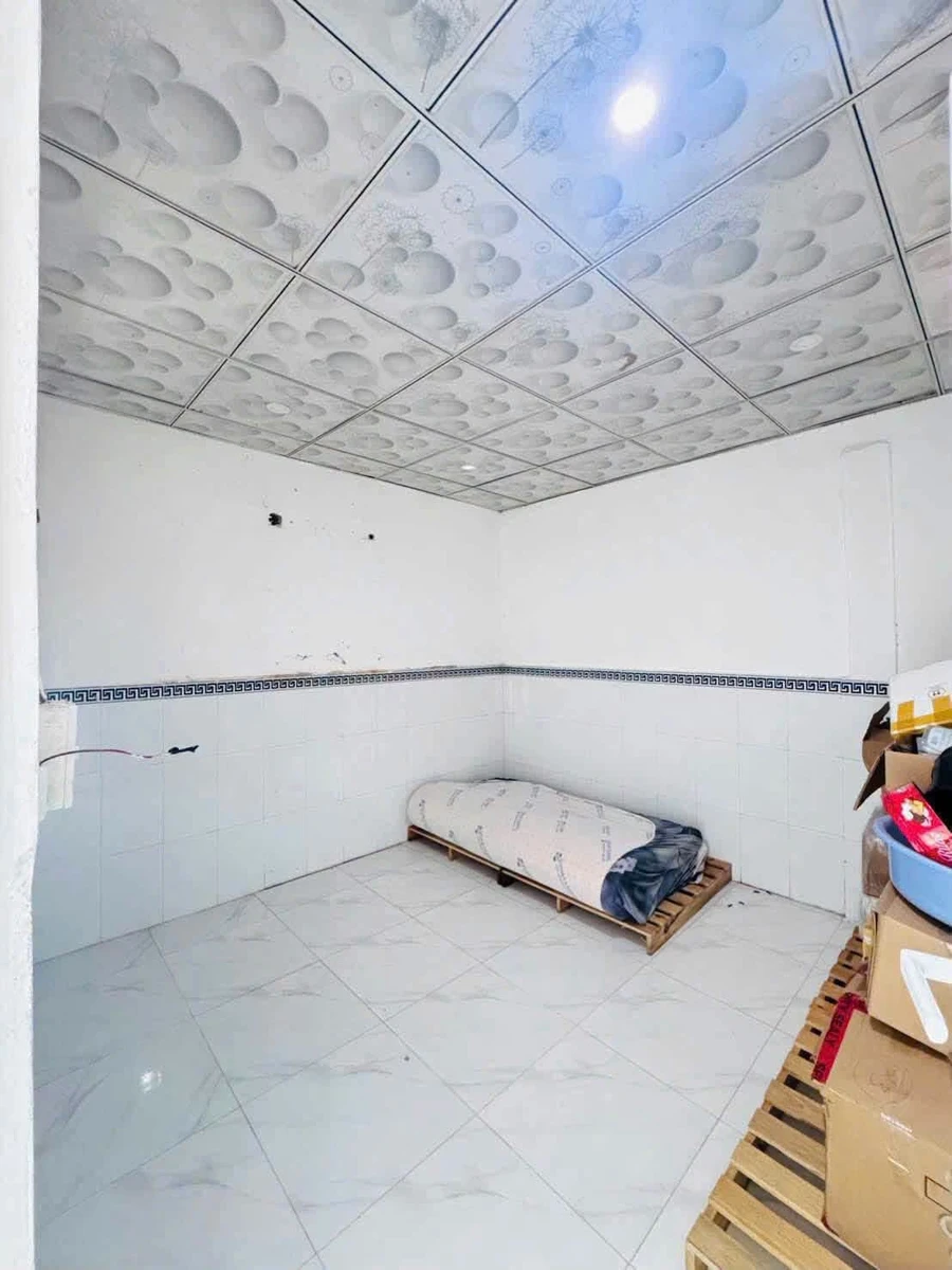 Bán nhà góc hẻm 40m² Rạch Giá, 1 PN, 600 triệu - Ảnh thu nhỏ 3