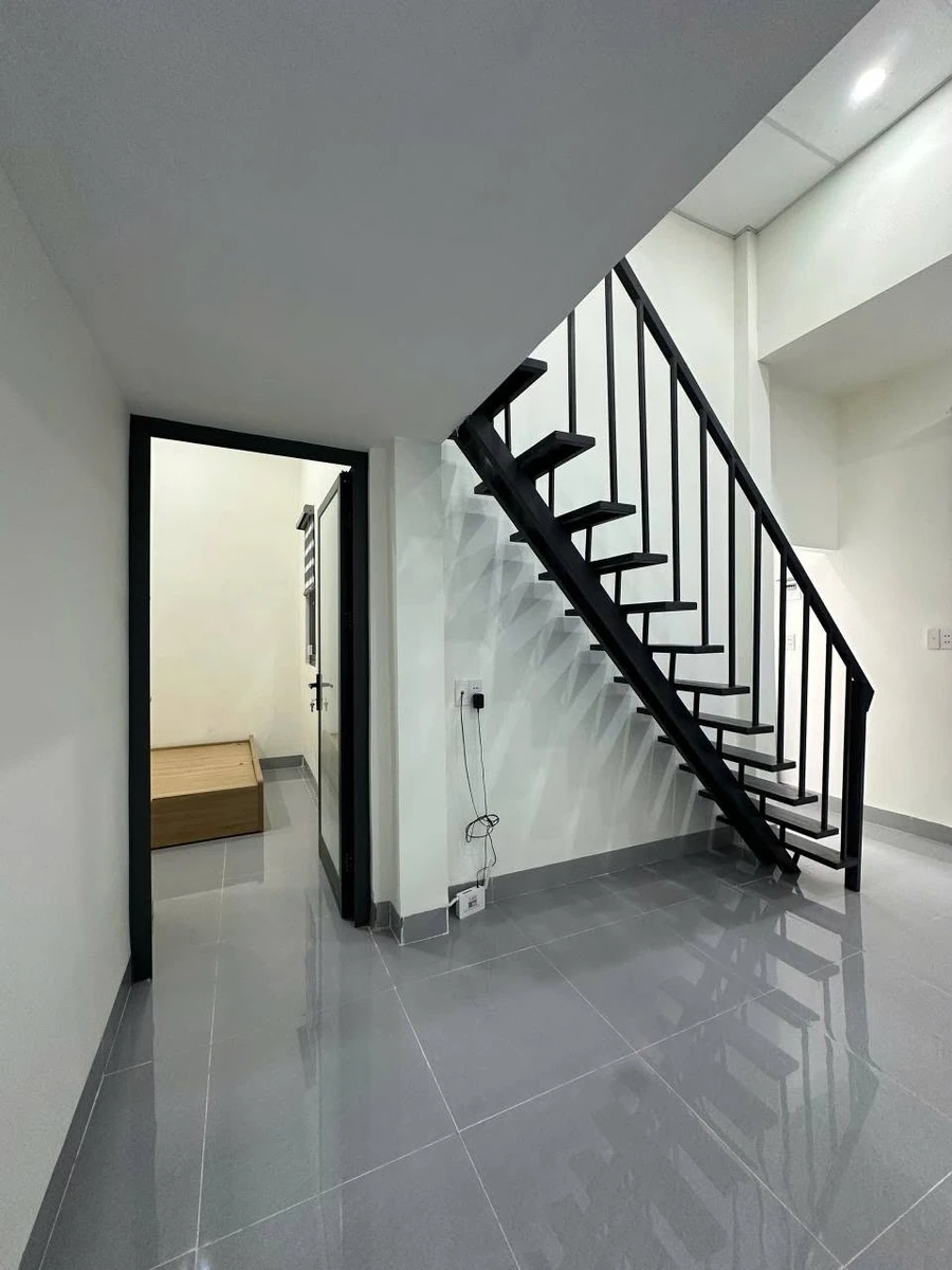 Bán nhà Tân Lập, 2 PN, 44m², 2 tỷ 190 - Ảnh thu nhỏ 2