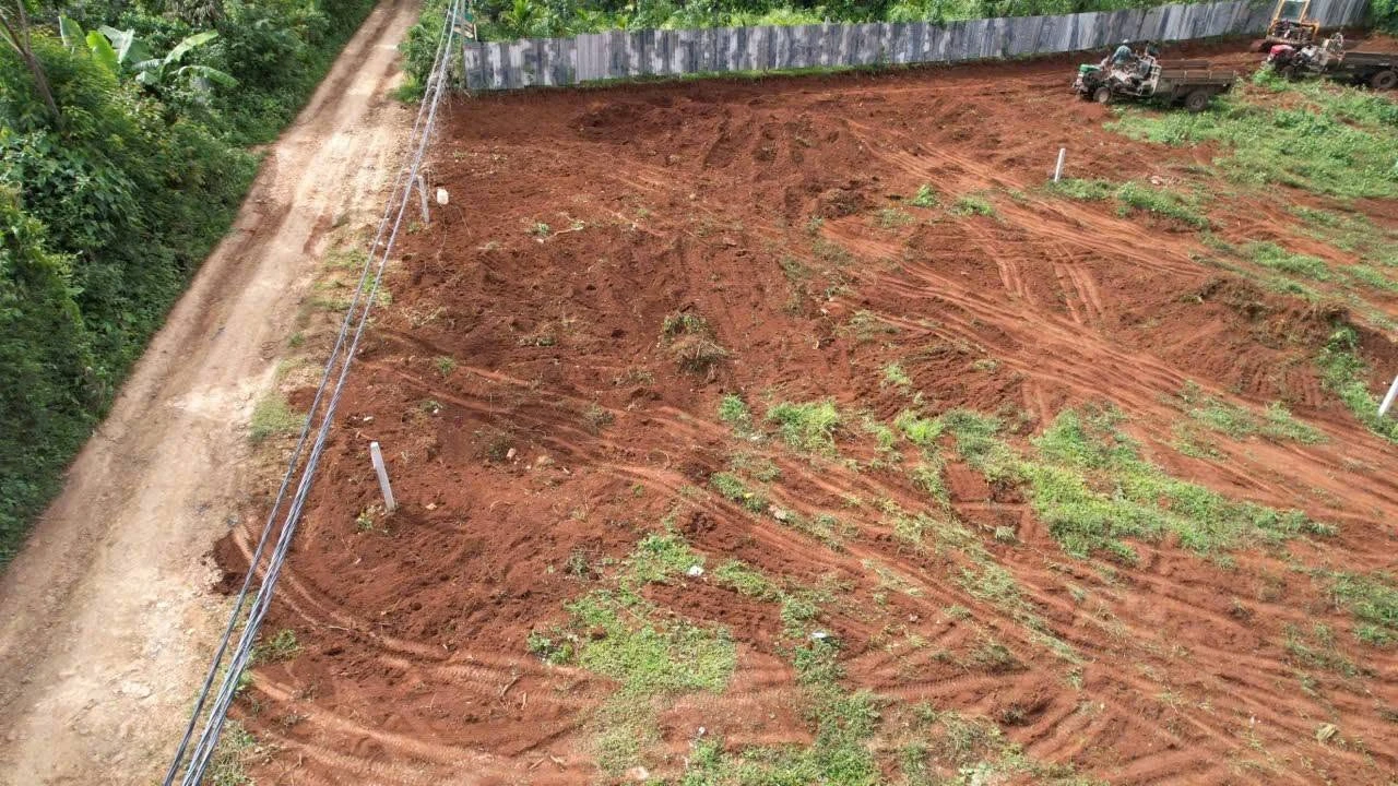 Bán 540m² đất nông nghiệp Buôn Komleo Tân Lập 480 triệu - Ảnh 1