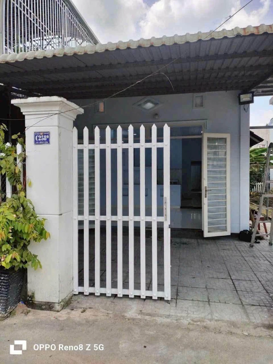 Bán nhà cấp 4 tại Bình Nhâm 118,7m², 3,7 tỷ - Ảnh thu nhỏ 3
