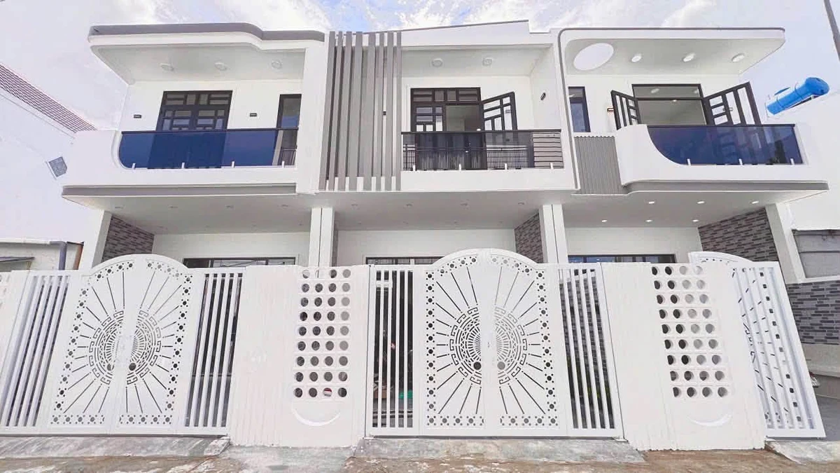 Bán nhà phố 2 mặt tiền 88m² Rạch Giá, Kiên Giang - Ảnh thu nhỏ 2