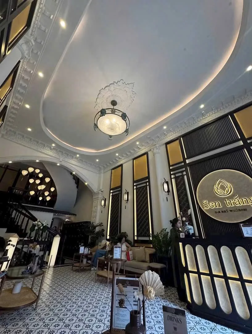 Bán nhà 2 mặt tiền Trần Định Xư, Q.1, 427,6m², hơn 40 tỷ - Ảnh thu nhỏ 2