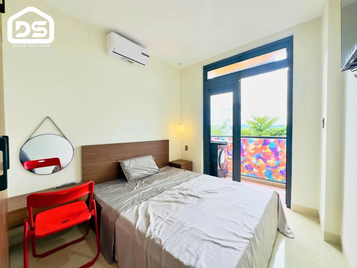 Cho thuê căn hộ Phước Long 32m2, Nha Trang, 6 triệu/tháng - Ảnh thu nhỏ 5