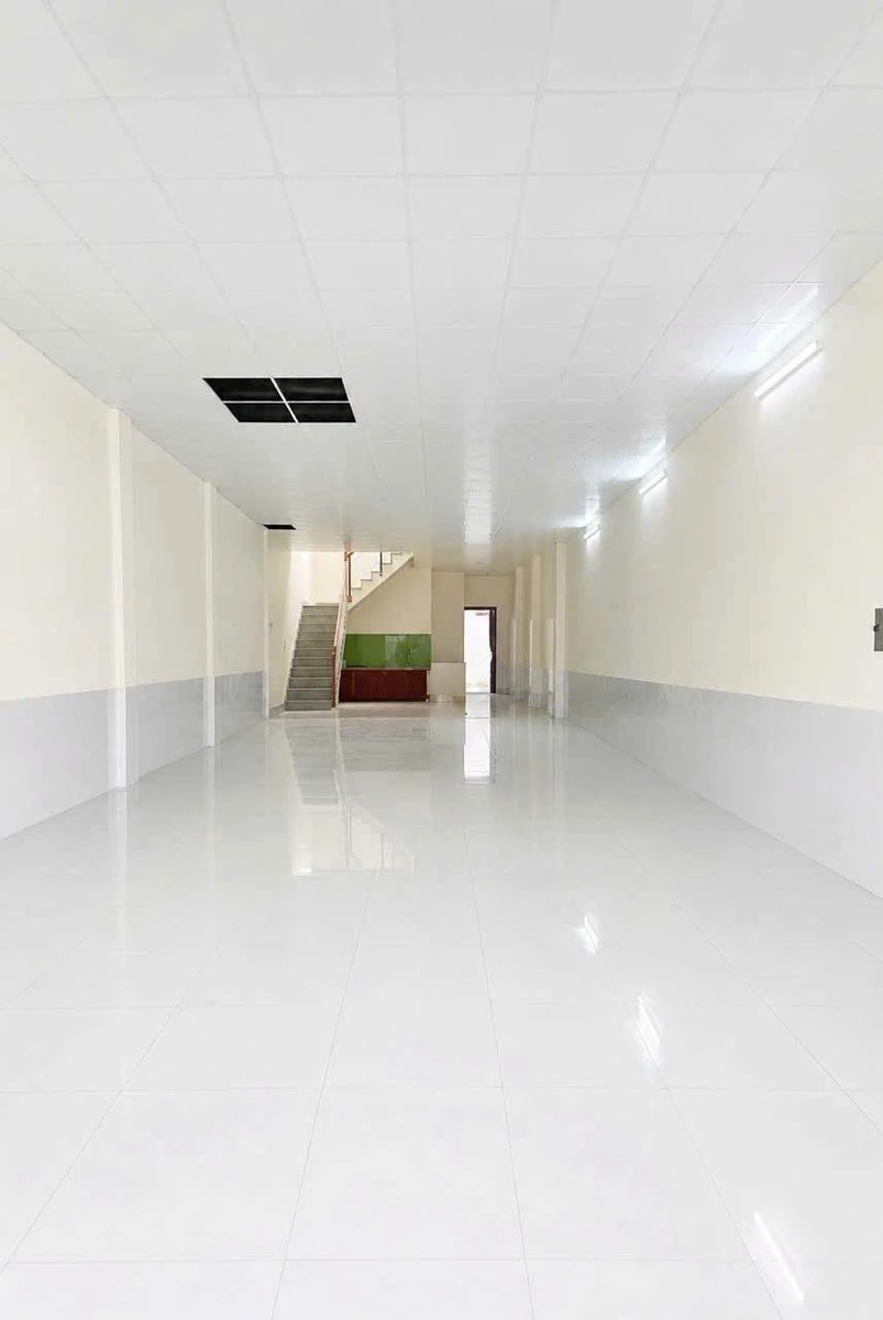 Bán nhà 256m2 mặt tiền kinh doanh Hà Nội, Bình Tân - 5.8 tỷ - Ảnh thu nhỏ 2