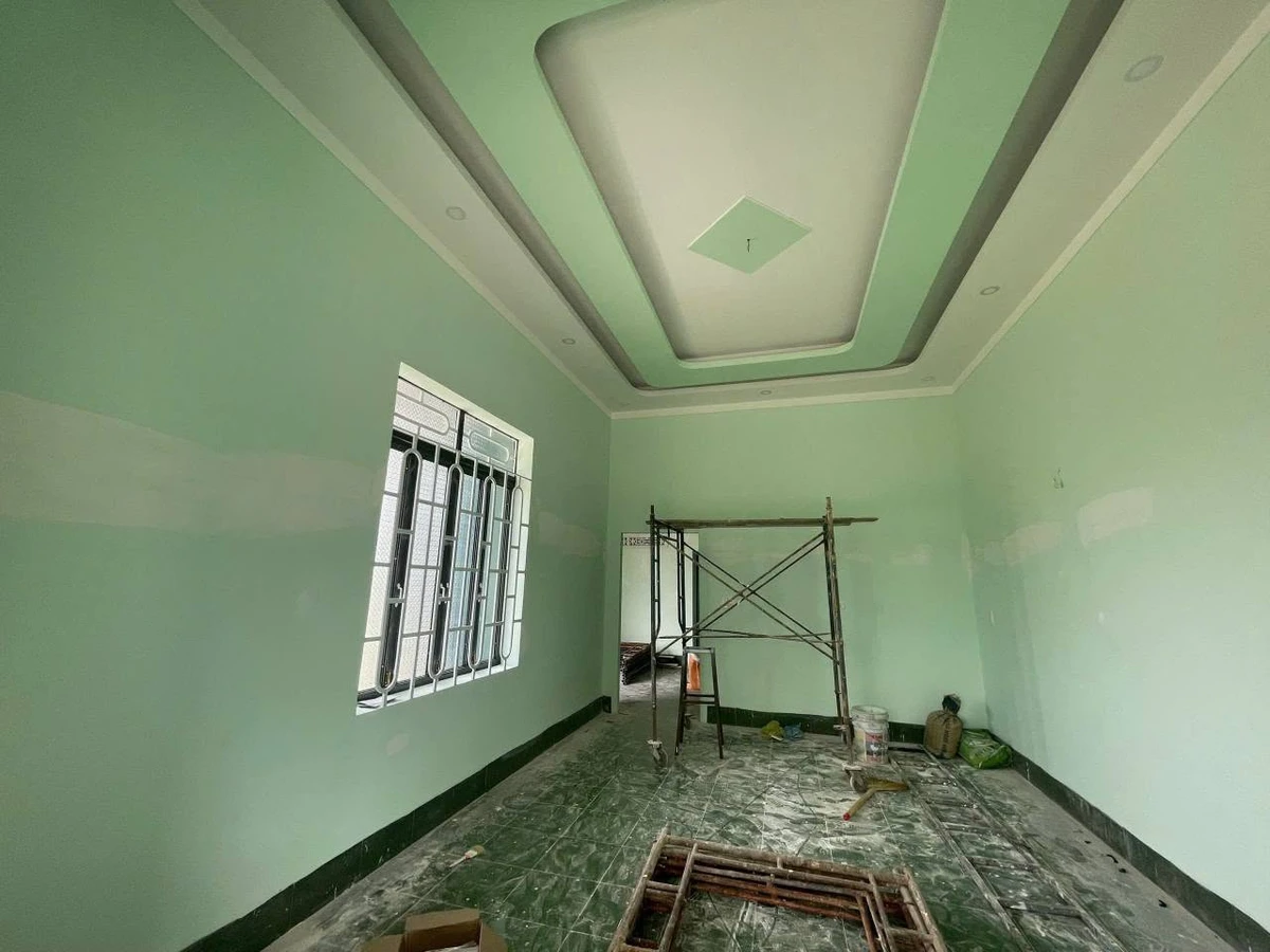 Bán nhà 3 phòng ngủ 100m2 tại Eakao, Đắk Lắk 1,49 tỷ - Ảnh thu nhỏ 3