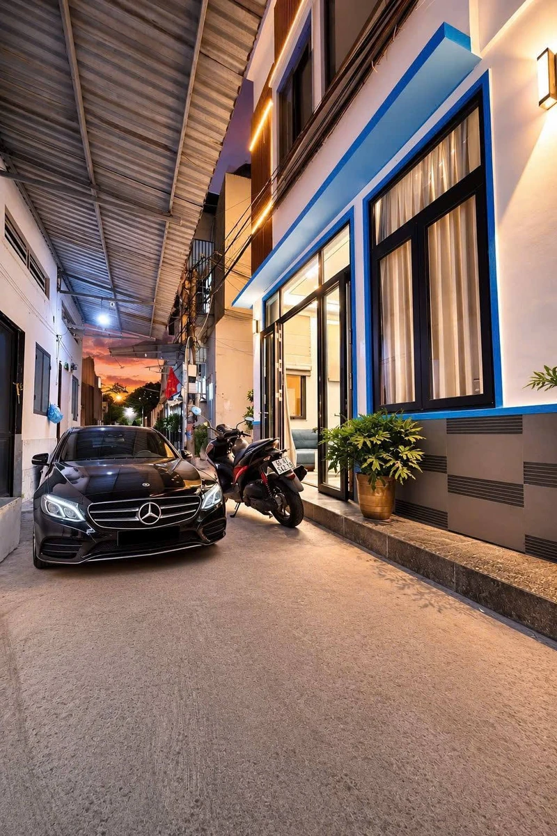 Nhà mới 2 phòng ngủ 42m² tại Tân An, Cần Thơ 2,39 tỷ - Ảnh thu nhỏ 3