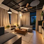 Bán nhà Phú Nhuận 69m² 3 phòng ngủ, ô tô tận cửa dưới 8 tỷ - Ảnh thu nhỏ 5