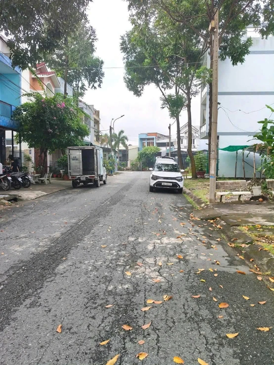 Bán đất 72m² sổ riêng Phường Long An, Tây Ninh, giá 1 tỷ 400 - Ảnh thu nhỏ 4
