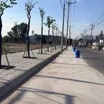 Bán đất mặt tiền kinh doanh 5x43m, sổ hồng thổ cư tại Ấp 8, An Phước, Long Thành - Ảnh thu nhỏ 3