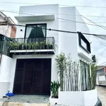 Bán nhà góc 2 mặt tiền 50m² trung tâm phố 3,3 tỷ - Ảnh thu nhỏ 1