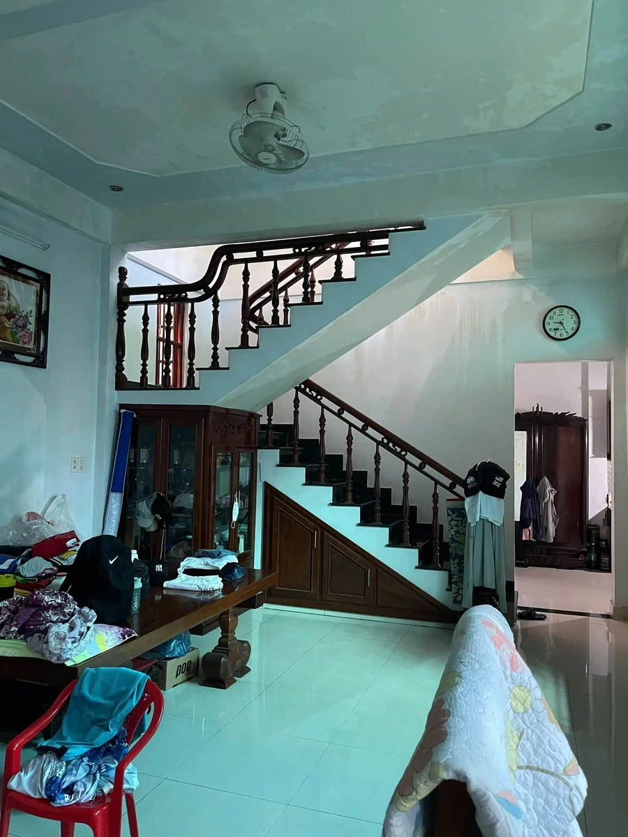 Bán nhà kiệt Phan Bội Châu 200m² trung tâm Huế 5 tỷ - Ảnh thu nhỏ 2