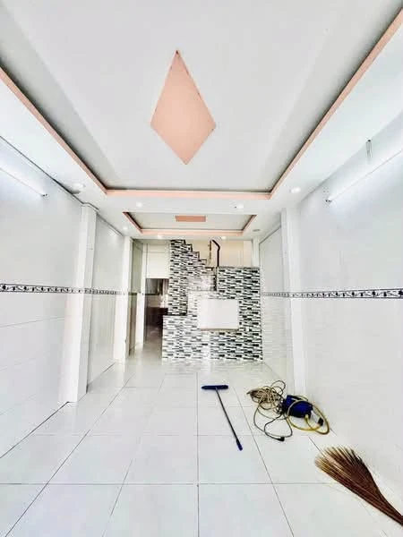 Bán nhà 2 tầng 45m² Tỉnh Lộ 10 Bình Tân, 2,69 tỷ - Ảnh thu nhỏ 3