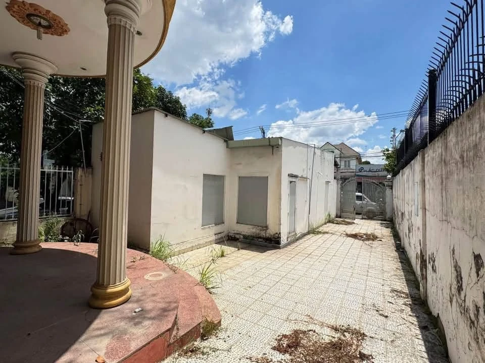 Bán lô đất 479m2 full thổ cư Phường Tân Hiệp 13 tỷ - Ảnh thu nhỏ 2