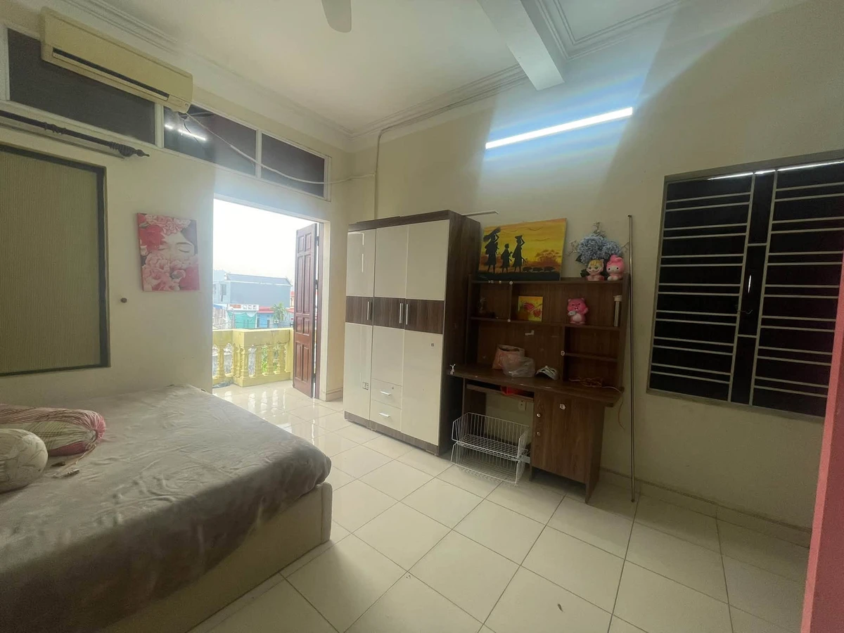Bán nhà 5PN 120m2 tại Phù Liễn Kiến An dưới 3 tỷ - Ảnh thu nhỏ 4
