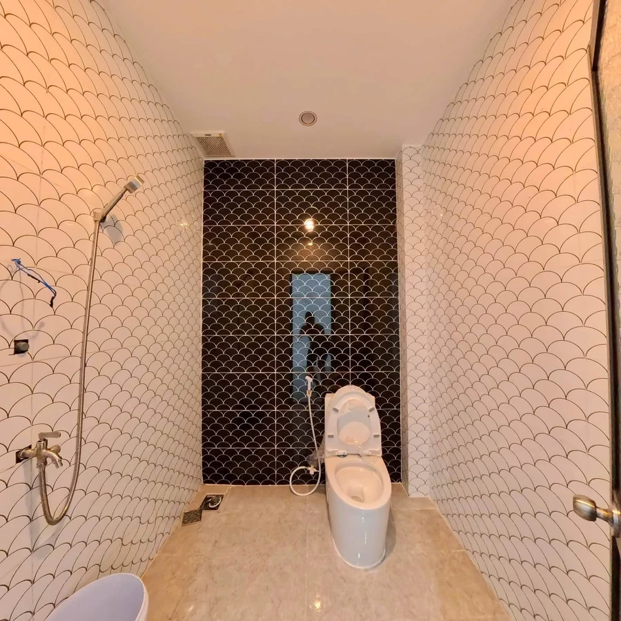 Bán nhà hẻm Võ Trường Toản 49m², 2PN Quận 7 - Ảnh thu nhỏ 3