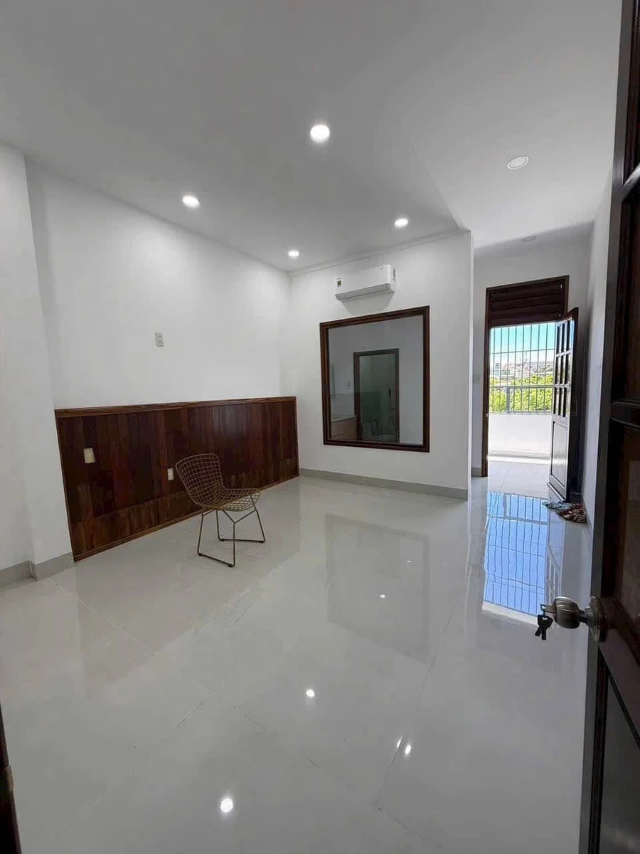 Bán nhà 1 trệt 1 lầu mặt tiền 68.5m2 Phú Thuỷ - Ảnh thu nhỏ 5