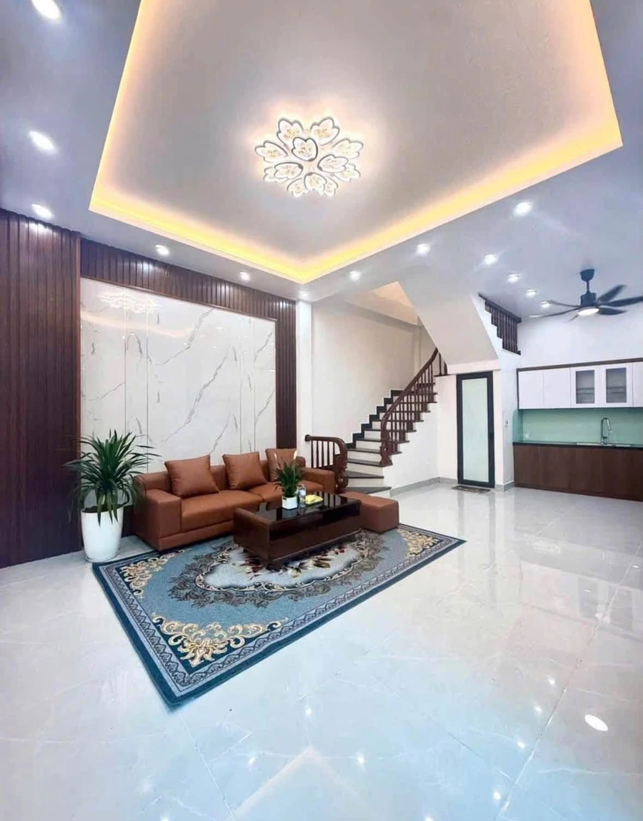 Bán nhà 4 tầng 40m² 2 tỷ 078 triệu Hải Dương - Ảnh thu nhỏ 3