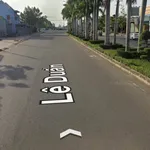 Bán đất mặt tiền Lê Duẫn 100m² Quận 1 - Ảnh thu nhỏ 2