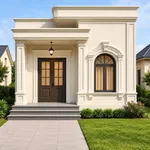 Nhà bán 100m², 2PN, 1 tỷ 650 triệu, Bến Tre - Ảnh thu nhỏ 1