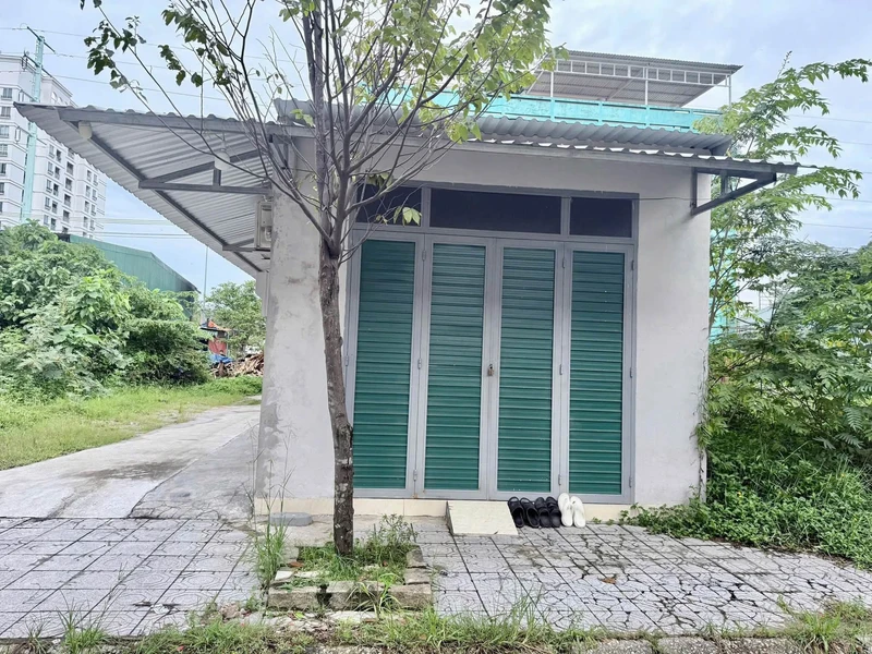 Bán dãy trọ 4 phòng 65,6m2 An Cựu Huế, 2 tỷ