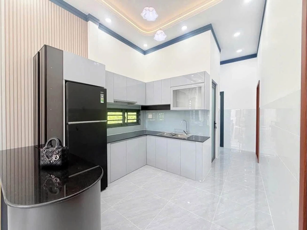 Bán nhà 2PN 90m² Bến Tre 1 tỷ 190 triệu - Ảnh thu nhỏ 5