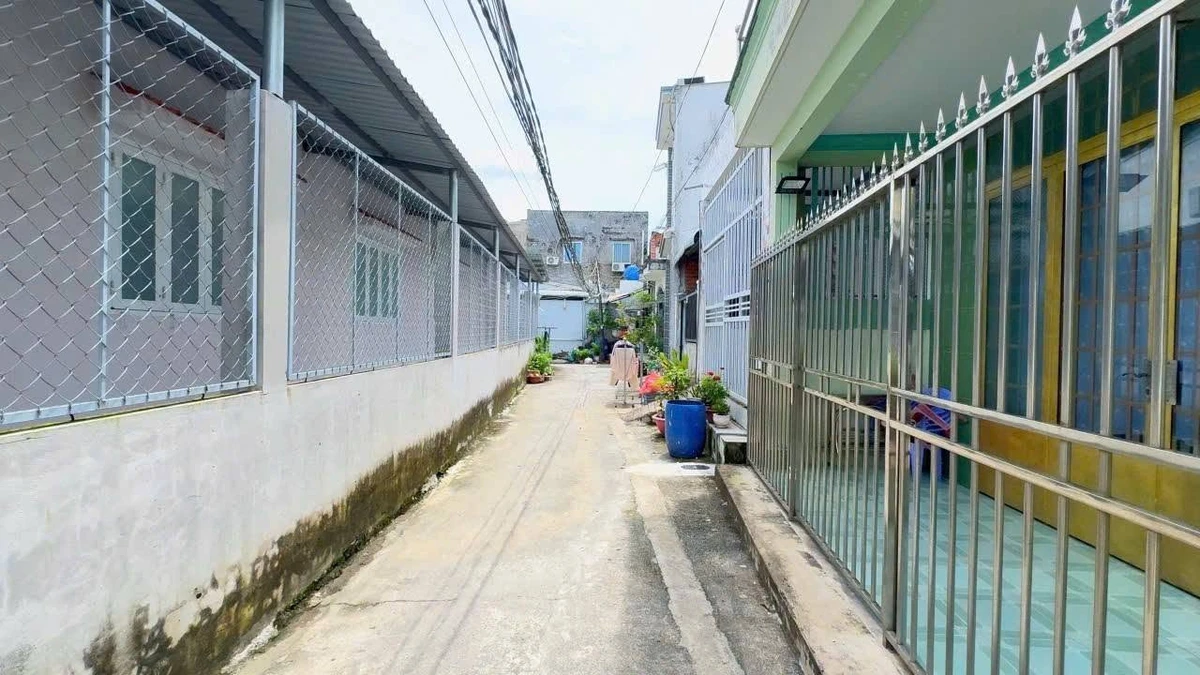 Bán nhà 3PN Đức Hòa, Long An 89m² - 1 tỷ 450 triệu - Ảnh thu nhỏ 4