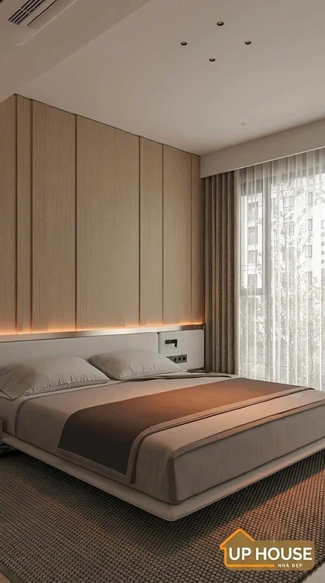 Bán nhà mới 3PN, 130m², full nội thất, Bảo Vinh - 1 tỷ 480 - Ảnh thu nhỏ 5