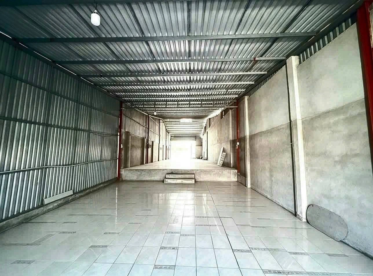 Cho thuê xưởng 450m² Dĩ An, Bình Dương 18 triệu/tháng - Ảnh 1