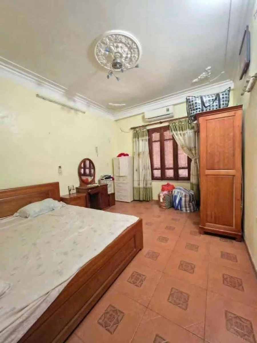 Bán nhà phố 45m2, 4 tầng, MT 4m tại Xa La, Hà Đông - Ảnh thu nhỏ 3