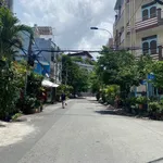 Bán nhà mặt tiền đường số khu Bình Phú 40m2, 4PN, Quận 6, giá 7,2 tỷ - Ảnh thu nhỏ 2