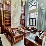 Bán biệt thự 200m phố Quỳnh Hoàng An Dương Hải Phòng - Ảnh thu nhỏ 3
