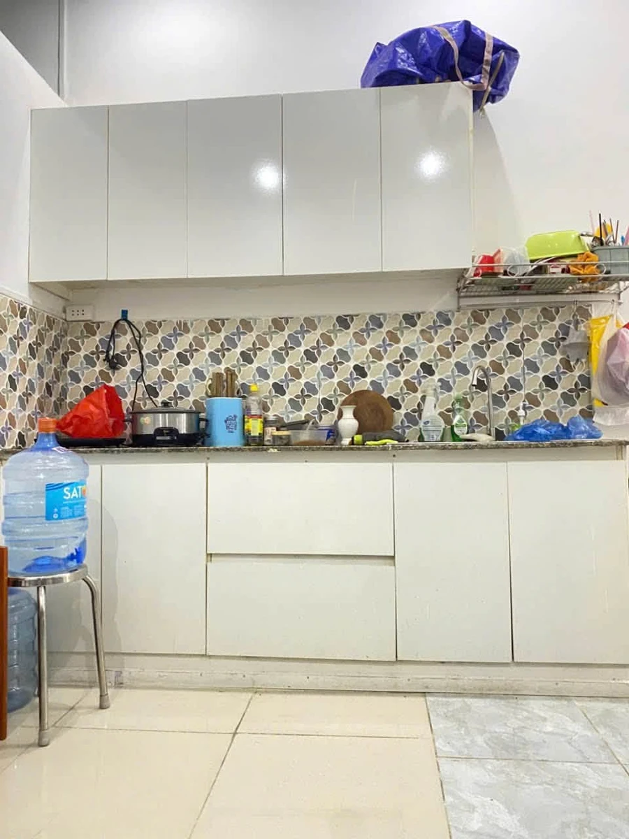 Bán nhà cấp 4 hẻm xe tải 10m, 4x17m (68m2) đường An Dương Vương, Bình Tân giá 5,5 tỷ - Ảnh thu nhỏ 3