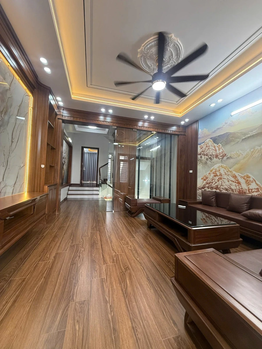 Bán nhà mặt phố 4 tầng 67.5m2 Hải Dương 6.35 tỷ - Ảnh thu nhỏ 3