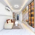 Bán nhà hẻm xe hơi 3 tầng 2PN 60m2 sử dụng, giá hơn 3 tỷ, Bình Thạnh - Ảnh thu nhỏ 3