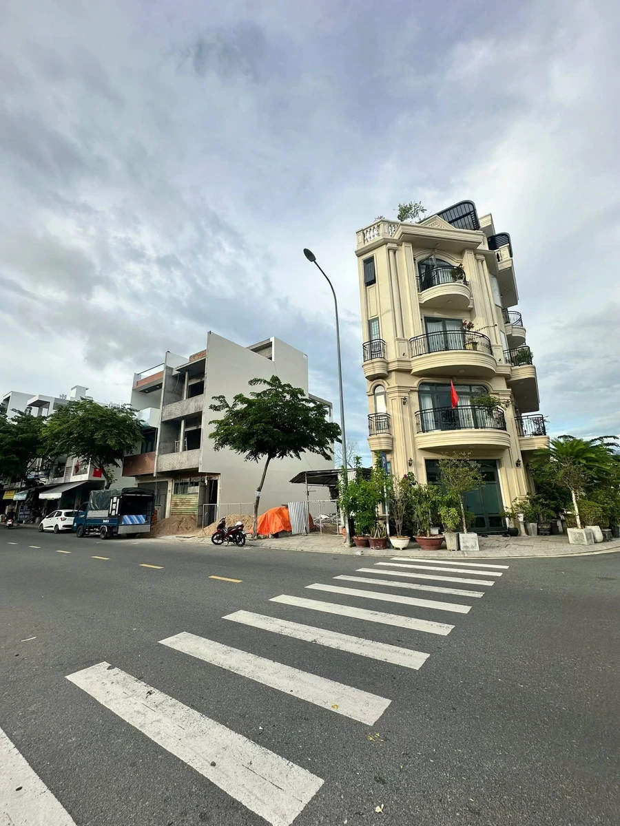 Bán đất 67,5m2 đối diện công viên đường A3 KĐT VCN Phước Long 2, giá 6,2 tỷ - Ảnh thu nhỏ 3