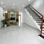 Bán nhà 1 trệt 2 lầu 5x20m hẻm 19 Nguyễn Duy Trinh, giá 3,88 tỷ - Ảnh thu nhỏ 3
