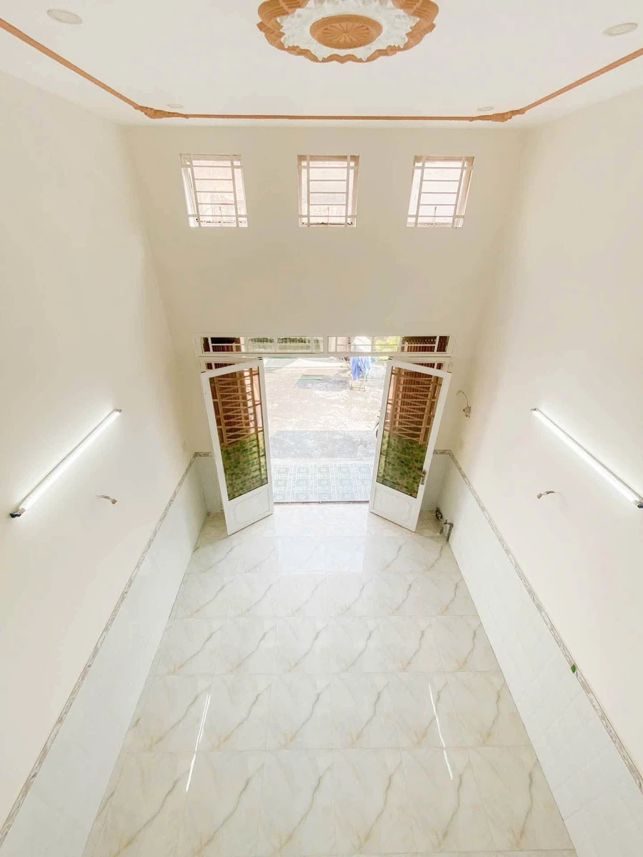 Bán nhà mặt tiền xế hơi 56m2 Quận 5 giá 5 tỷ - Ảnh thu nhỏ 3