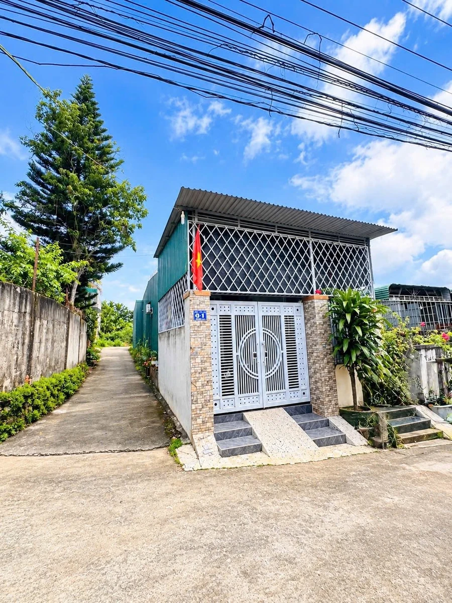 Nhà bán 5x28m, 3 mặt tiền Đường 3A, Tân An, 2,9 tỷ - Ảnh thu nhỏ 4
