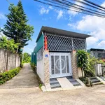 Nhà bán 5x28m, 3 mặt tiền Đường 3A, Tân An, 2,9 tỷ - Ảnh thu nhỏ 4