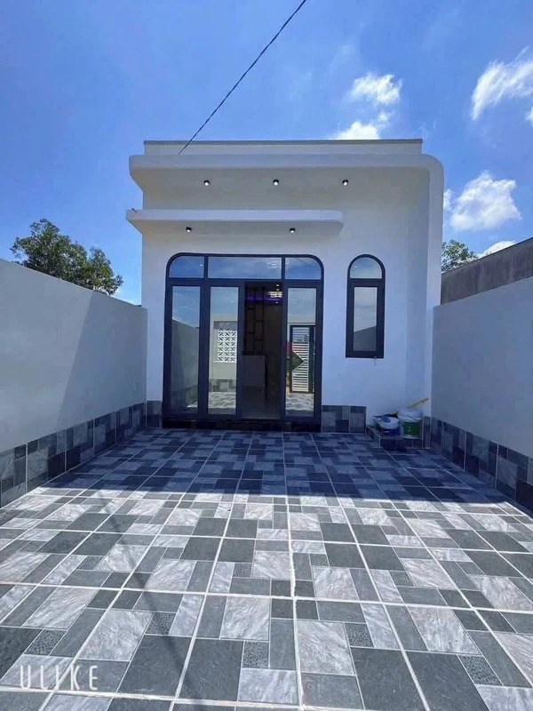 Bán nhà mới 120m² 3 phòng, 990 triệu Tam Phước, Đồng Nai