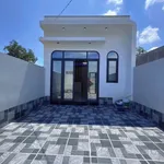 Bán nhà mới 120m² 3 phòng, 990 triệu Tam Phước, Đồng Nai - Ảnh thu nhỏ 1