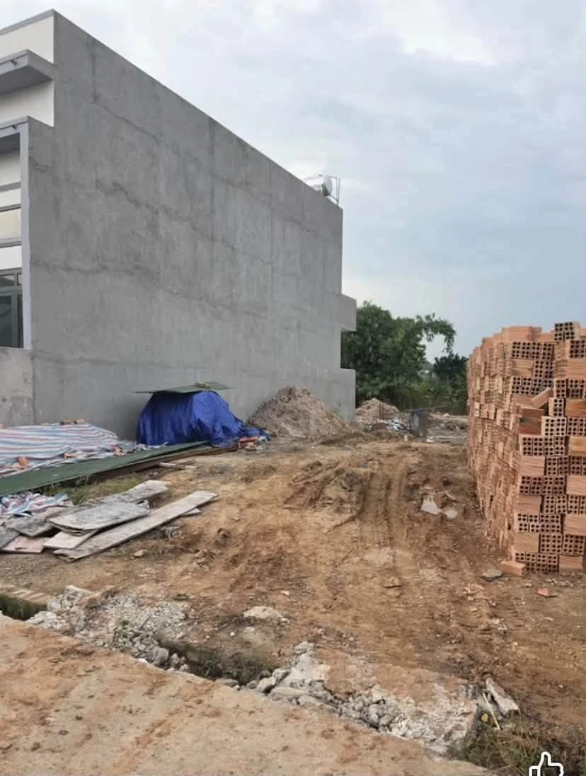 Bán đất Bình Minh Giang Điền 100 m² sổ riêng 1 tỷ 2 - Ảnh thu nhỏ 2