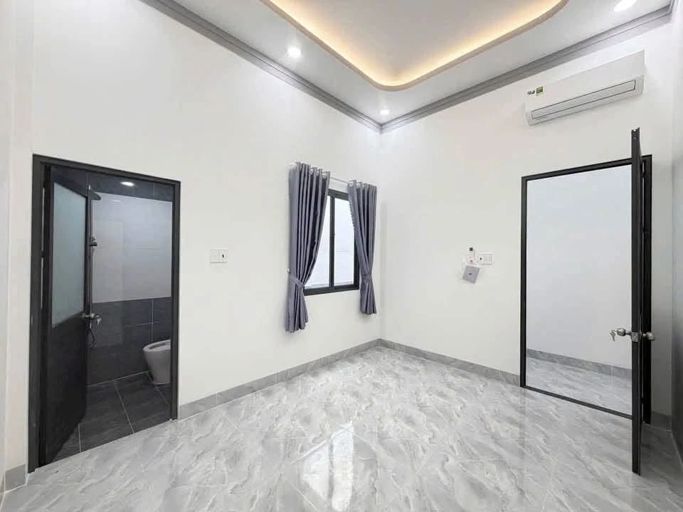 Bán nhà 101m2 Phường Phú Khương Bến Tre - Ảnh thu nhỏ 4